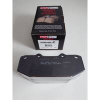 STOPTECH задние тормозные колодки для систем ST HD для Toyota Land Cruiser 200/Lexus LX570