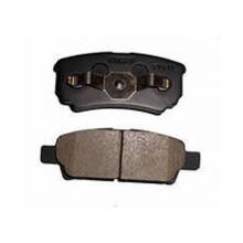 Колодки тормозные T770866 TALON Ceramic передние Mitsubishi Lancer 9, 10