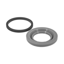 пыльник+сальник 38мм для HD BBK для LC200 зад (2шт к-т)