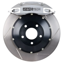 STOPTECH 83.622.6700.R3 Тормозная система передняя 2PC SPORT TROPHY оцинкованные с насечкой 355X32-STR60 TROPHY ANODIZED для Mitsubishi EVO VII