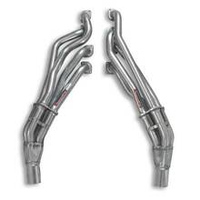 SUPERSPRINT выпускные коллекторы для BMW 645i (E63/E64) V8