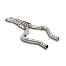 SUPERSPRINT 524903 CENT.Twin BMW F87 M2 3.0i