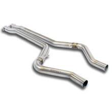 SUPERSPRINT 524913 T.CENT.Twin BMW F87 M2 3.0i