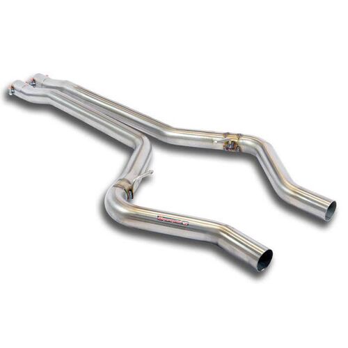 SUPERSPRINT 524913 T.CENT.Twin BMW F87 M2 3.0i
