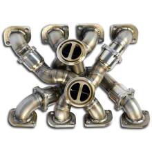 SUPERSPRINT выхлопной коллектор для BMW F10 M5 - F12 M6