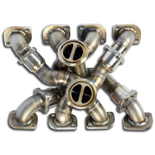 SUPERSPRINT выхлопной коллектор для BMW F10 M5 - F12 M6