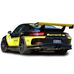 SUPERSPRINT Выхлопная система для Porsche 991.1 Carrera 4 GT Cup