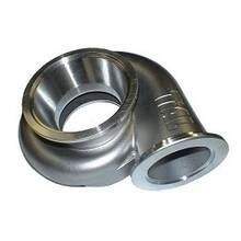 TIAL Хаузинг V-Band для GT28  0.64 A/R