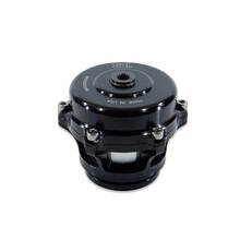 TIAL 002573 Q BOV 11PSI BLACK Перепускной клапан черный