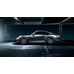VORSTEINER V-GT Передний карбоновый спойлер для Porsche 991 Carrera (2012+)