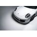VORSTEINER Передний спойлер с карбоновой вставкой для Porsche 991 Carrera (2012+)