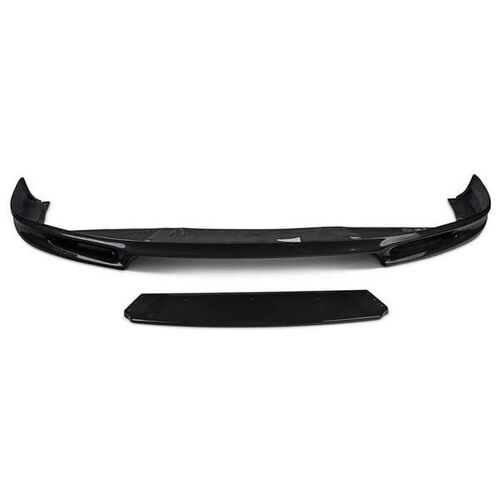 VORSTEINER 9600POV V-GT Aero Front Splitter Carbon Fiber for Porsche 991 Carrera PP 1x1 Glossy VORSTEINER 9600POV V-GT Aero Front Splitter Carbon Fiber for Porsche 991 Carrera PP 1x1 Glossy
