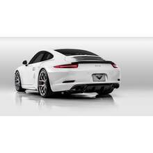 VORSTEINER 9603POV VORSTEINER Карбоновый спойлер V-GT для Porsche 991