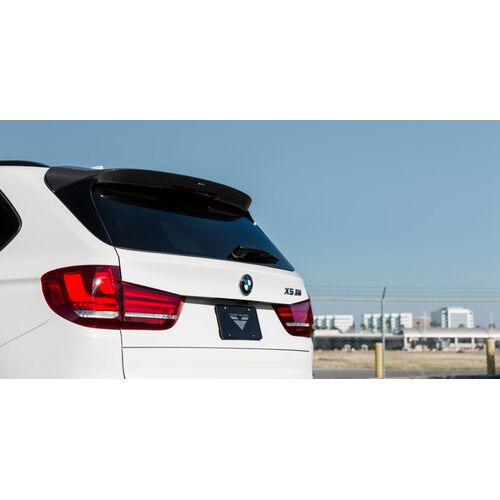 VORSTEINER 5180BMV Задний спойлер VRS AERO для BMW F85-F86 X5M-X6M