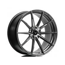 VORSTEINER 109.22100.5120.35S.74.ZG Колесный диск V-FF 109 R22X10 ET35 CB74 PCD 5X120 Zara Gray для BMW F85 X5M
