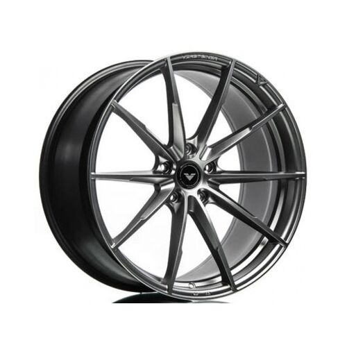 VORSTEINER 109.22110.5120.30C.74.CG Колесный диск V-FF 109 R22X11 ET30 CB74 PCD 5X120 Carbon Graphite для BMW F85 X5M