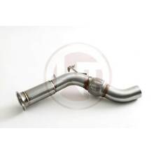WAGNER TUNING 500001020 Downpipe  Kit BMW E-F-Reihe N57 25d-30d-40d
