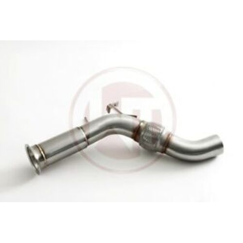 WAGNER TUNING 500001020 Downpipe Kit BMW E-F-Reihe N57 25d-30d-40d WAGNER TUNING 500001020 Downpipe Kit BMW E-F-Reihe N57 25d-30d-40d