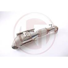 WAGNER TUNING 500001025 Ford Focus ST MK3 Downpipe-Kit 200CPSI