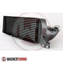 WAGNER TUNING высокопроизводительный интеркулер Competition EVO 1 для Ford Mustang 6th 2.3L