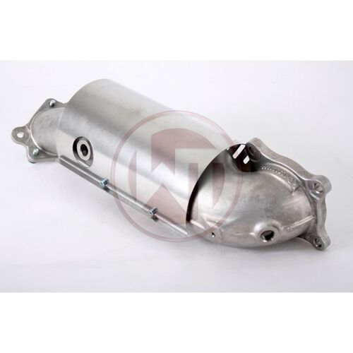WAGNER TUNING 500001021 Downpipe  Kit Honda Civic Type R [FK2]