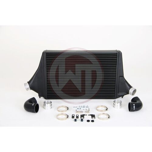 WAGNER TUNING высокопроизводительный интеркулер Competition для Opel Insignia OPC WAGNER TUNING высокопроизводительный интеркулер Competition для Opel Insignia OPC
