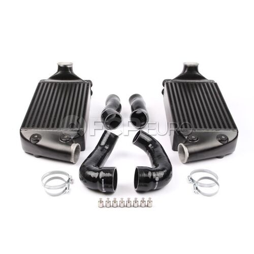 WAGNER TUNING Performance высокопроизводительный интеркулер Porsche 997 2008-2011 WAGNER TUNING Performance высокопроизводительный интеркулер Porsche 997 2008-2011