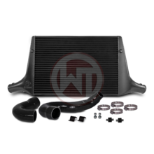 WAGNER TUNING Интеркулер Competition для Porsche Macan 3.0TDI