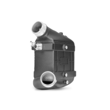 BlackRock Lab высокопроизводительный интеркулер для Audi RS4/RS5 (B9) 2.9L