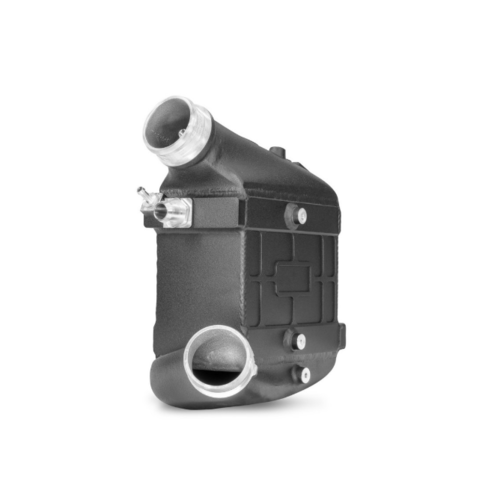 BlackRock Lab высокопроизводительный интеркулер для Audi RS4/RS5 (B9) 2.9L