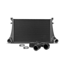 WAGNER TUNING Интеркулер Competition для VW VW Tiguan R/Skoda Kodiaq RS 2.0TSI (320/245hp)