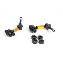 WHITELINE Стойки заднего стабилизатора регулируемые для Subaru BRZ/Impreza Wrx Sti (08+)/Forester (SH)/Toyota GT86