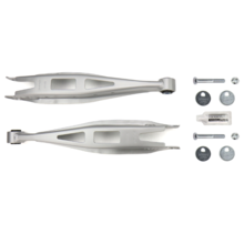 WHITELINE Задние регулируемые нижние рычаги для Subaru WRX/STI 2008+ / BRZ 2013+