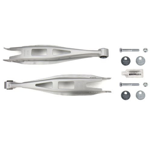 WHITELINE Задние регулируемые нижние рычаги для Subaru WRX/STI 2008+ / BRZ 2013+