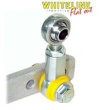 WHITELINE Регулируемые стойки заднего стабилизатора для  Subaru Impreza STi (GD)/Forester (SG)