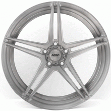 ADV.1 Кованый колесный диск ADV05.1 M.V1 SL 20x8.5 для Porsche 991 (Gunmetal)