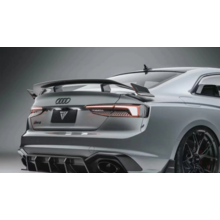 Aerocarbon карбоновый спойлер для Audi A5/S5/RS5 coupe (b9) (19+)