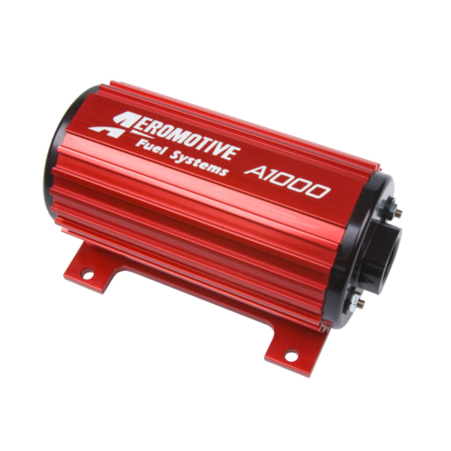 AEROMOTIVE  Насос топливный 70psi, серия А1000 (600л/ч)