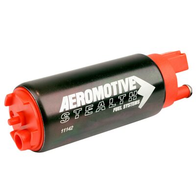 AEROMOTIVE AEI-11102 Насос топливный