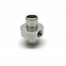AIM LAA54120R Фитинг датчика температуры ОЖ M10