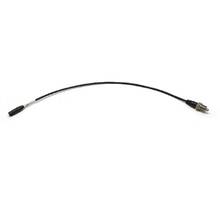 AIM X05NPTA4513BPRS Water PT 100 thermoresistor 1,8 NPTV 30 cm