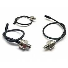 AIM X05PSA00010B10K AiM pressure sensor 0-10 bar M10 40 cm