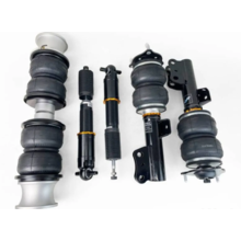 AirForce Suspension пневмоподвеска для Ford Mustang 6