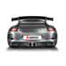 Akrapovic Задний карбоновый диффузор для Porsche 911 GT3/RS (991) 2015