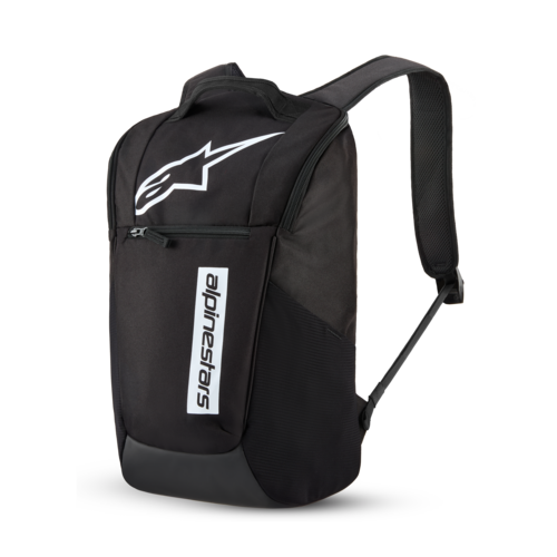 ALPINESTARS 1119-91300_1020_OS Рюкзак DEFCON - черный/белый р-р OS