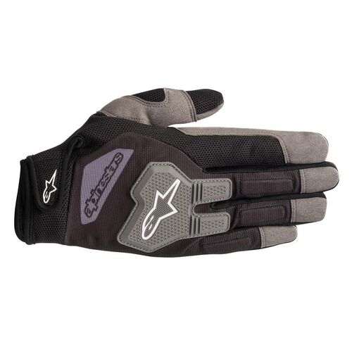 ALPINESTARS 3552519_106_M Перчатки механика ENGINE. чёрный. р-р M ALPINESTARS 3552519_106_M Перчатки механика ENGINE. чёрный. р-р M