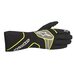 ALPINESTARS 3551020_155_L Перчатки для автоспорта TECH 1-RACE v2. FIA 8856-2018. чёрный/жёлтый. р-р L ALPINESTARS 3551020_155_L Перчатки для автоспорта TECH 1-RACE v2. FIA 8856-2018. чёрный/жёлтый. р-р L