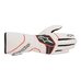 ALPINESTARS 3551020_213_XXL Перчатки для автоспорта TECH 1-RACE v2. FIA 8856-2018. белый/чёрн./красный. р-р XXL ALPINESTARS 3551020_213_XXL Перчатки для автоспорта TECH 1-RACE v2. FIA 8856-2018. белый/чёрн./красный. р-р XXL