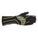 ALPINESTARS 3551720_1501_XXL Перчатки для картинга TECH 1 K v2 черный/жёлтый/серый. р-р XXL ALPINESTARS 3551720_1501_XXL Перчатки для картинга TECH 1 K v2 черный/жёлтый/серый. р-р XXL
