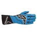 ALPINESTARS 3551820_713_S Перчатки для картинга TECH 1 KX v2 синий/черный. р-р S ALPINESTARS 3551820_713_S Перчатки для картинга TECH 1 KX v2 синий/черный. р-р S
